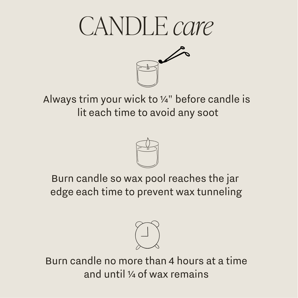 Pumpkin Spice 9 oz Soy Candle - Fall Decor
