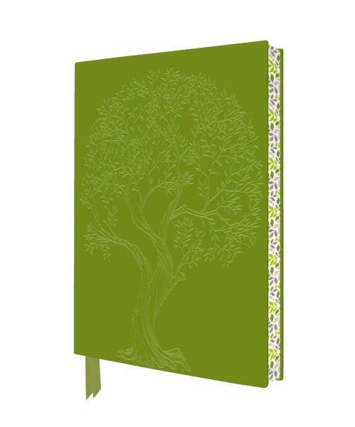Artisan Art Tree Of Life Journal