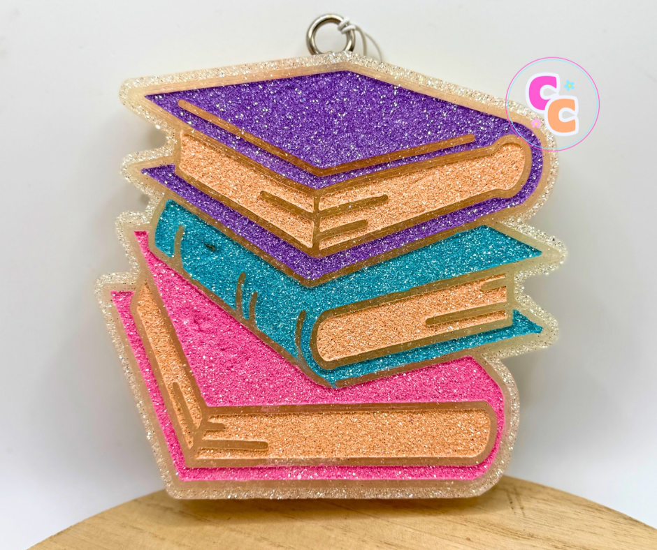 Bookish Bundle 15 Freshies | Car Air Freshener