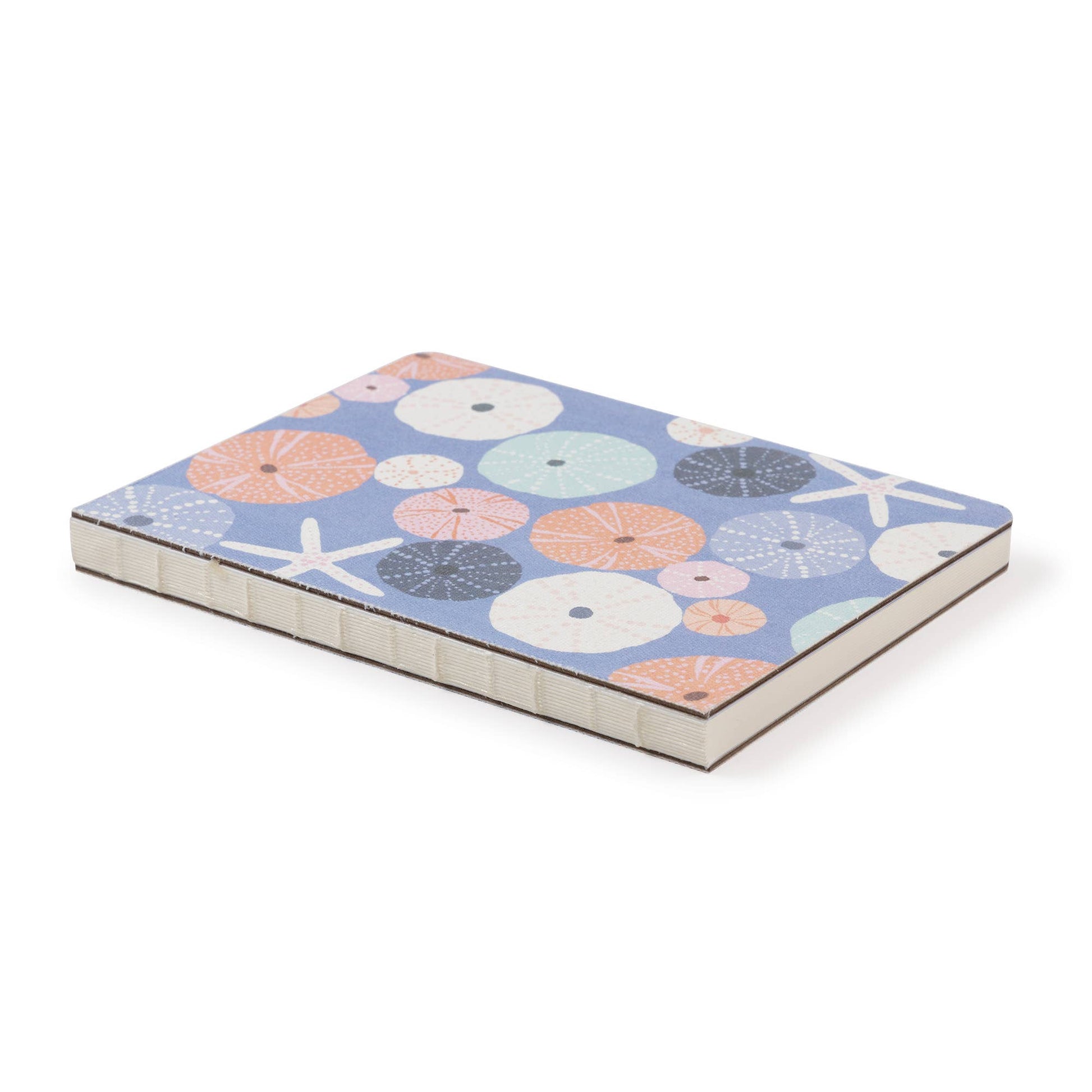 Seaside Discoveries Medium Deconstructed Journal