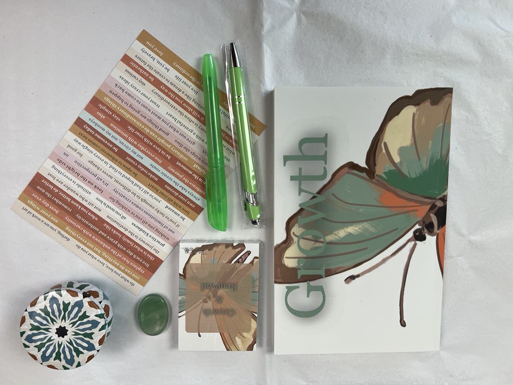 Write & Reflect Bundle (designs by Jenn)