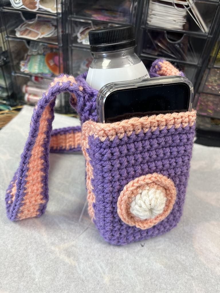 Mama's Crochet Items