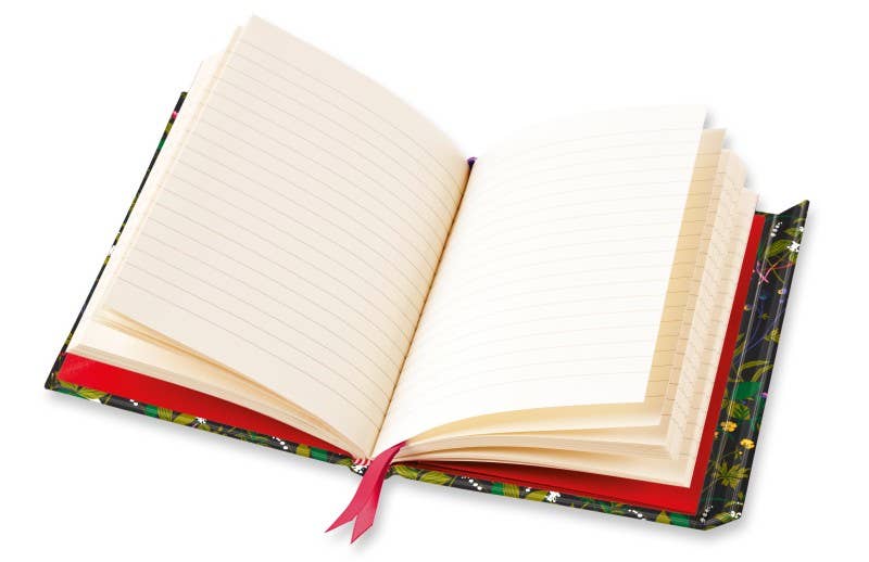 Gocken Jobs: Rose & Lily Journal