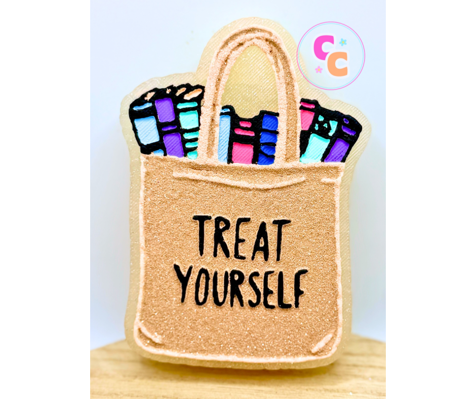 MYSTERY Freshies | Car Air Freshener