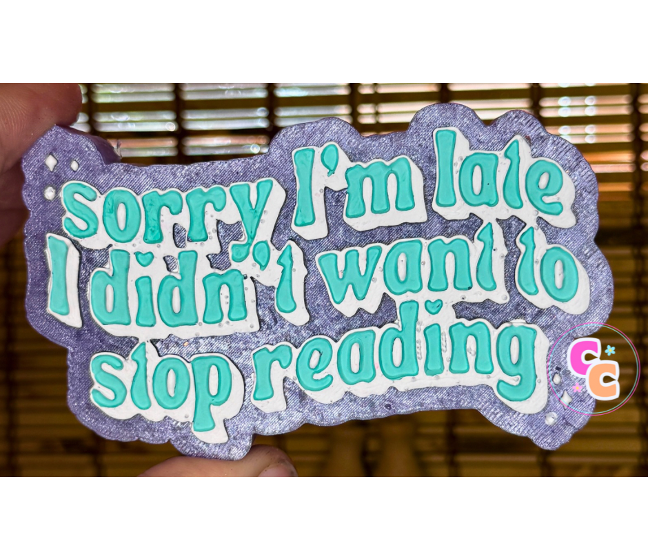 MYSTERY Freshies | Car Air Freshener