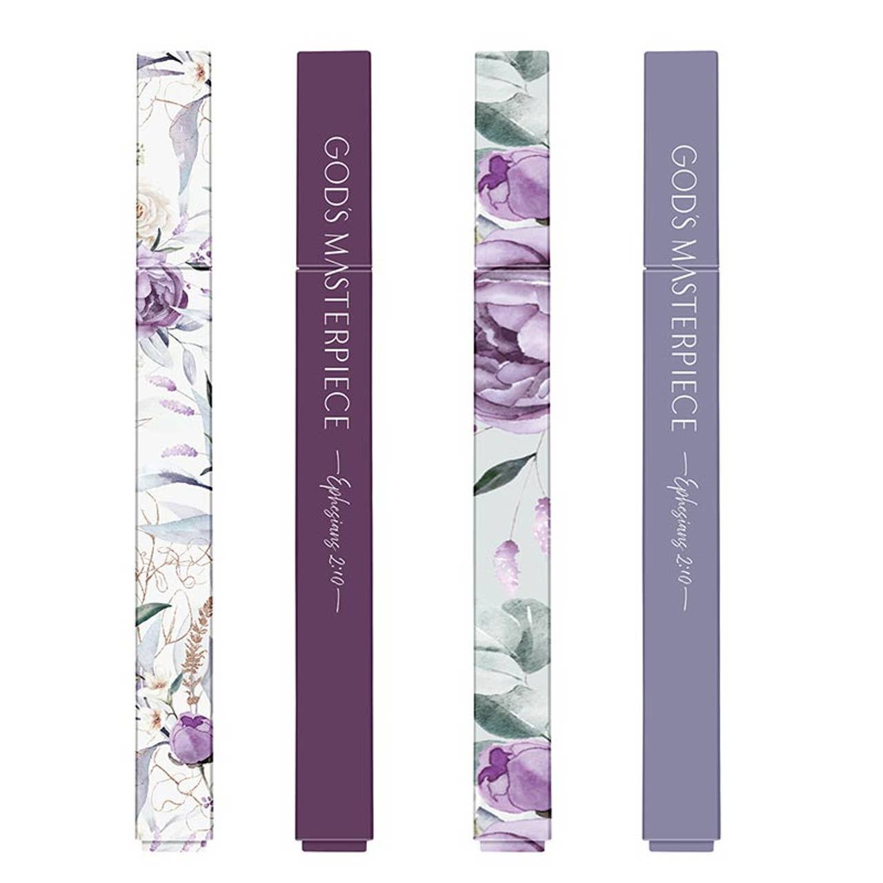 Highlighter Set - God's Masterpiece - 4 pcs