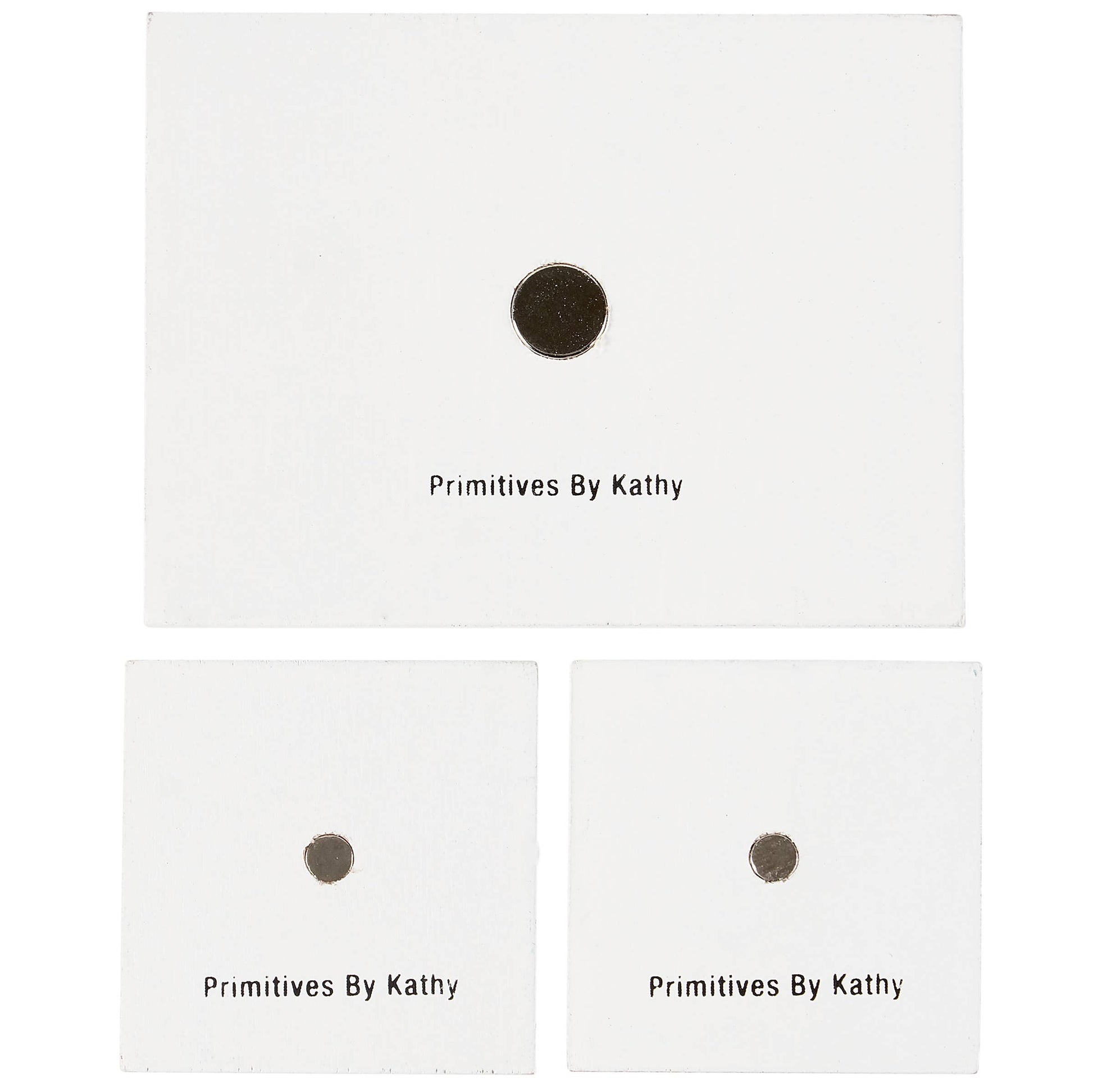 Best Days Beach Magnet Set