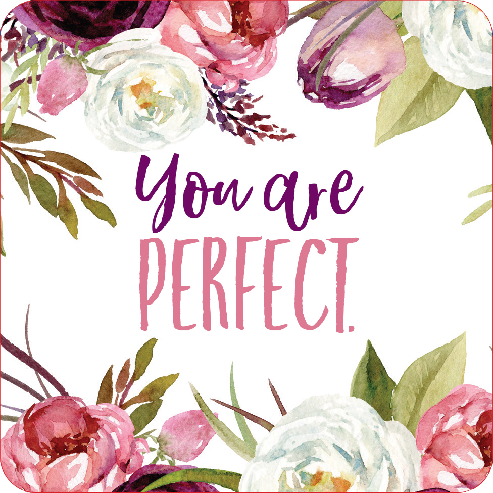 Wake Up, Kick Ass, Repeat. (Set of 60 Empowering Cards)