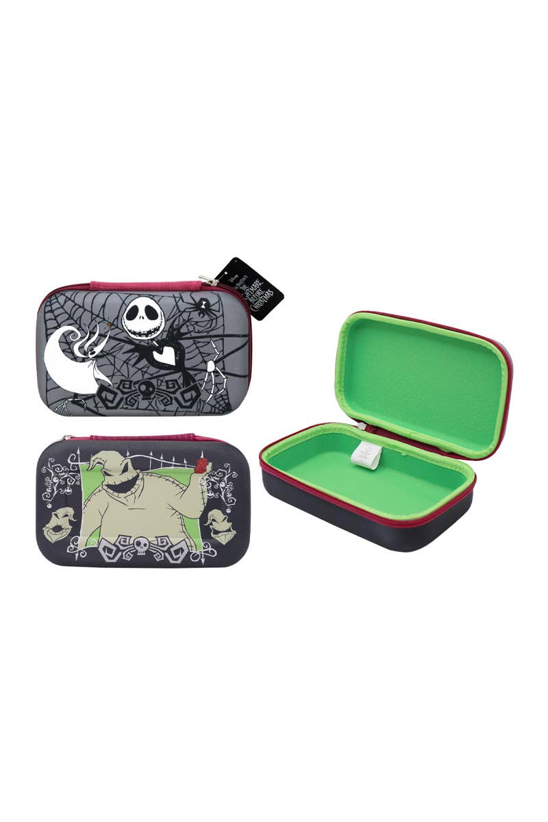 The Nightmare Before Christmas Pencil Case