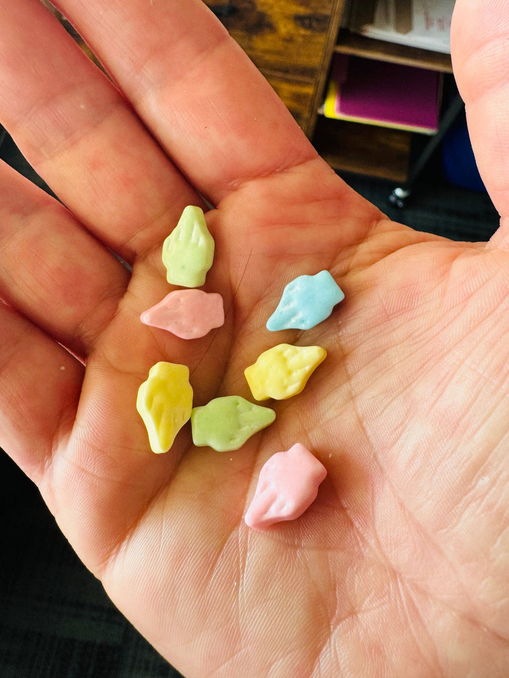 Bag of Fucks I Have to Give-POP Display of 100