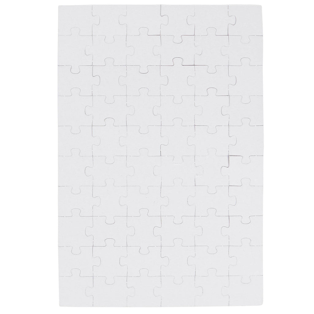 Cannot Stress Puzzle Card