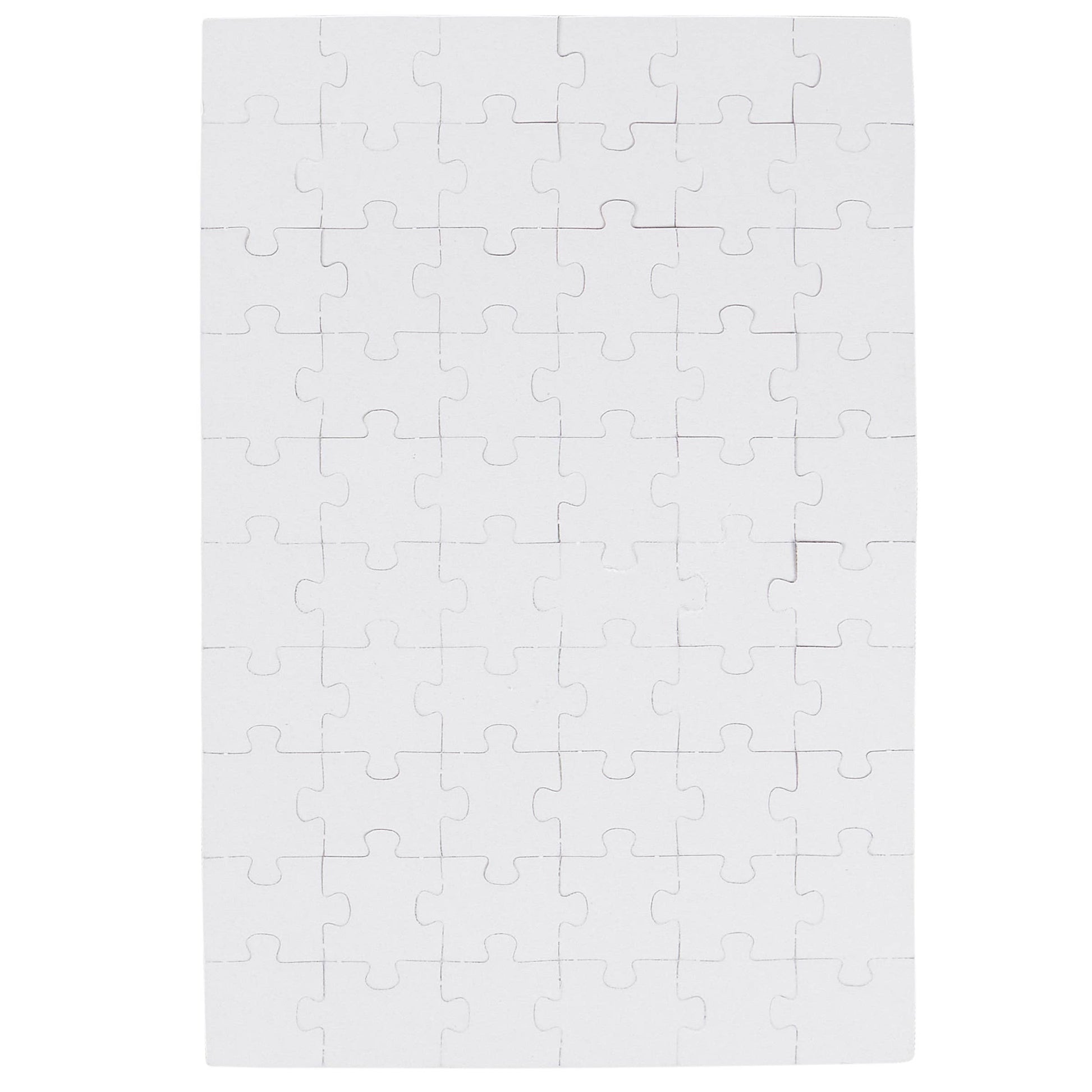 Cannot Stress Puzzle Card