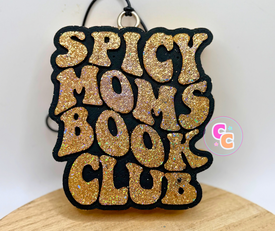 MYSTERY Freshies | Car Air Freshener