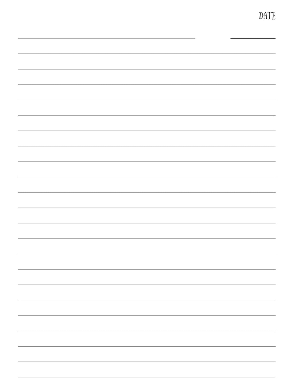 Dean Russo Skull Journal