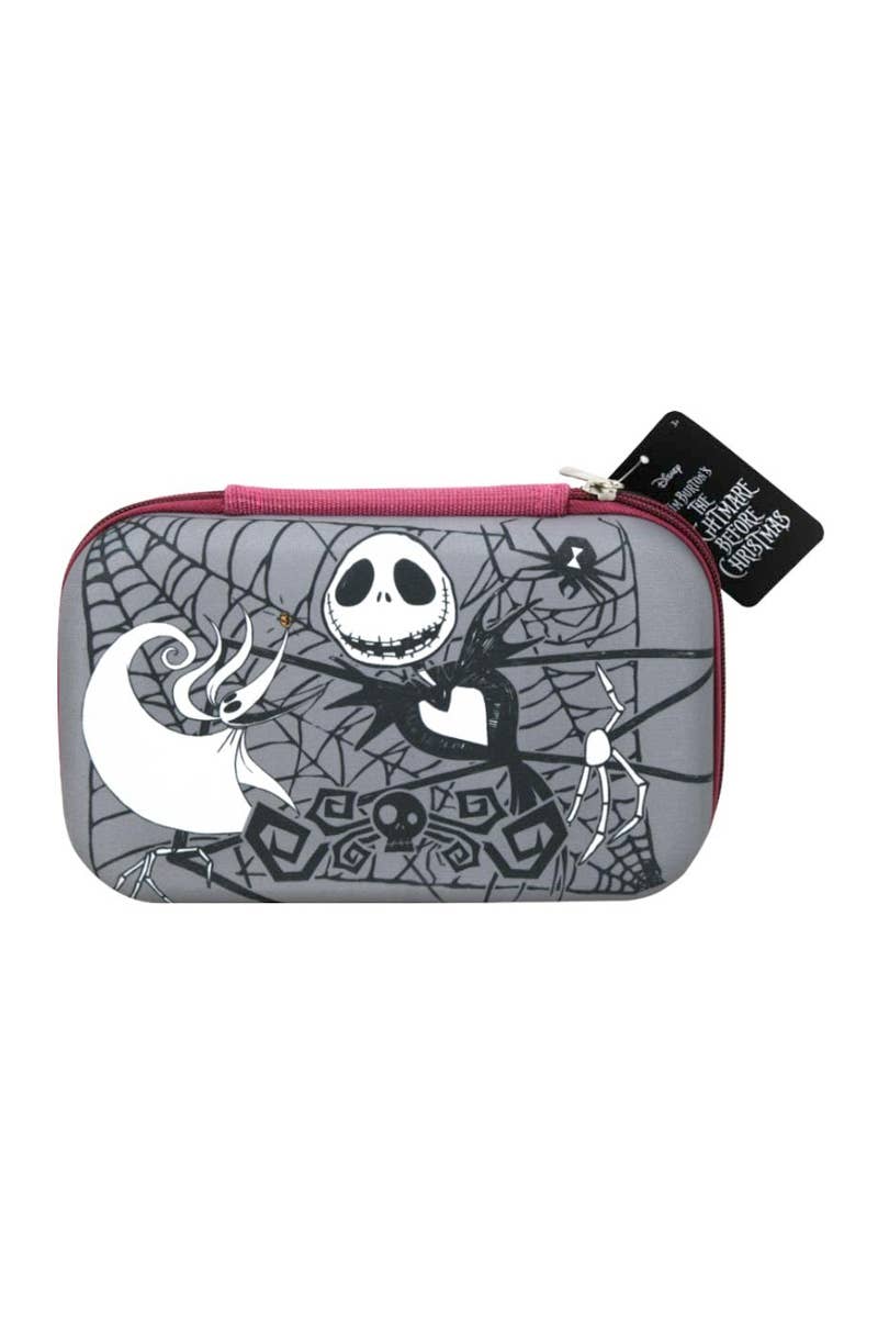 The Nightmare Before Christmas Pencil Case