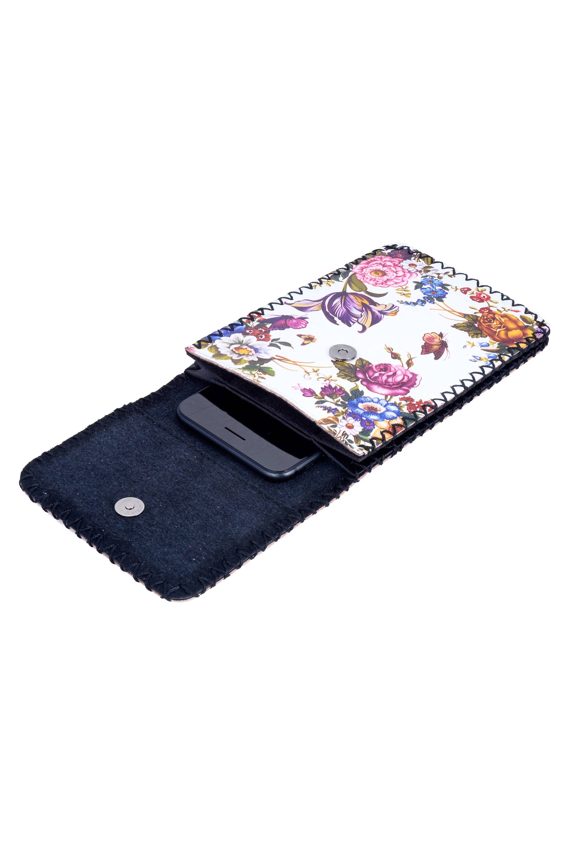 Chihuahua Dog Printed Crossbody HB0580 - NO.151