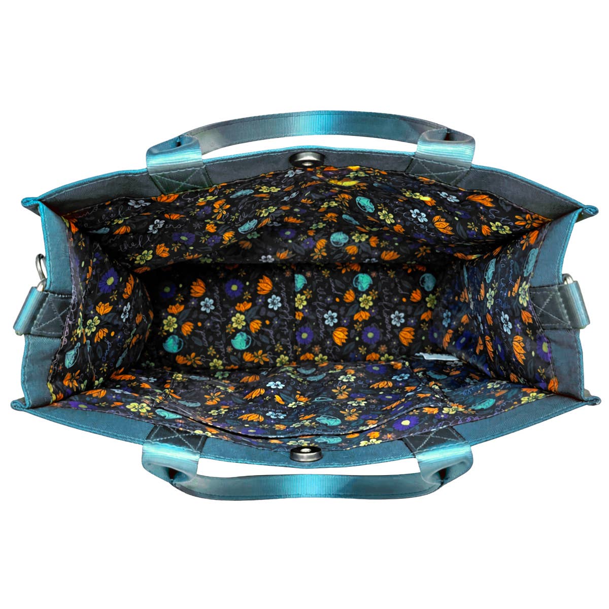 Throne of Glass: Abraxos Book Bag