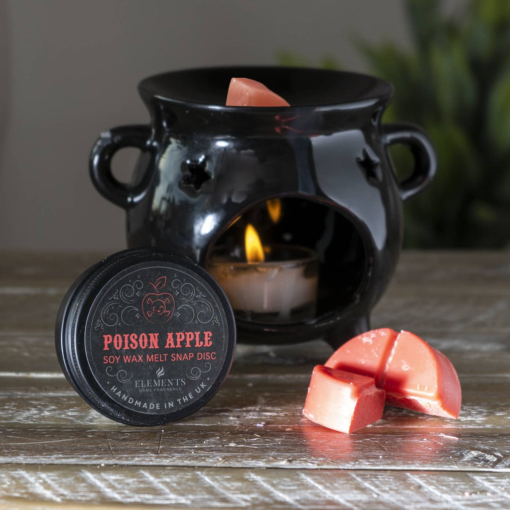 Poison Apple Eco Soy Wax Melts