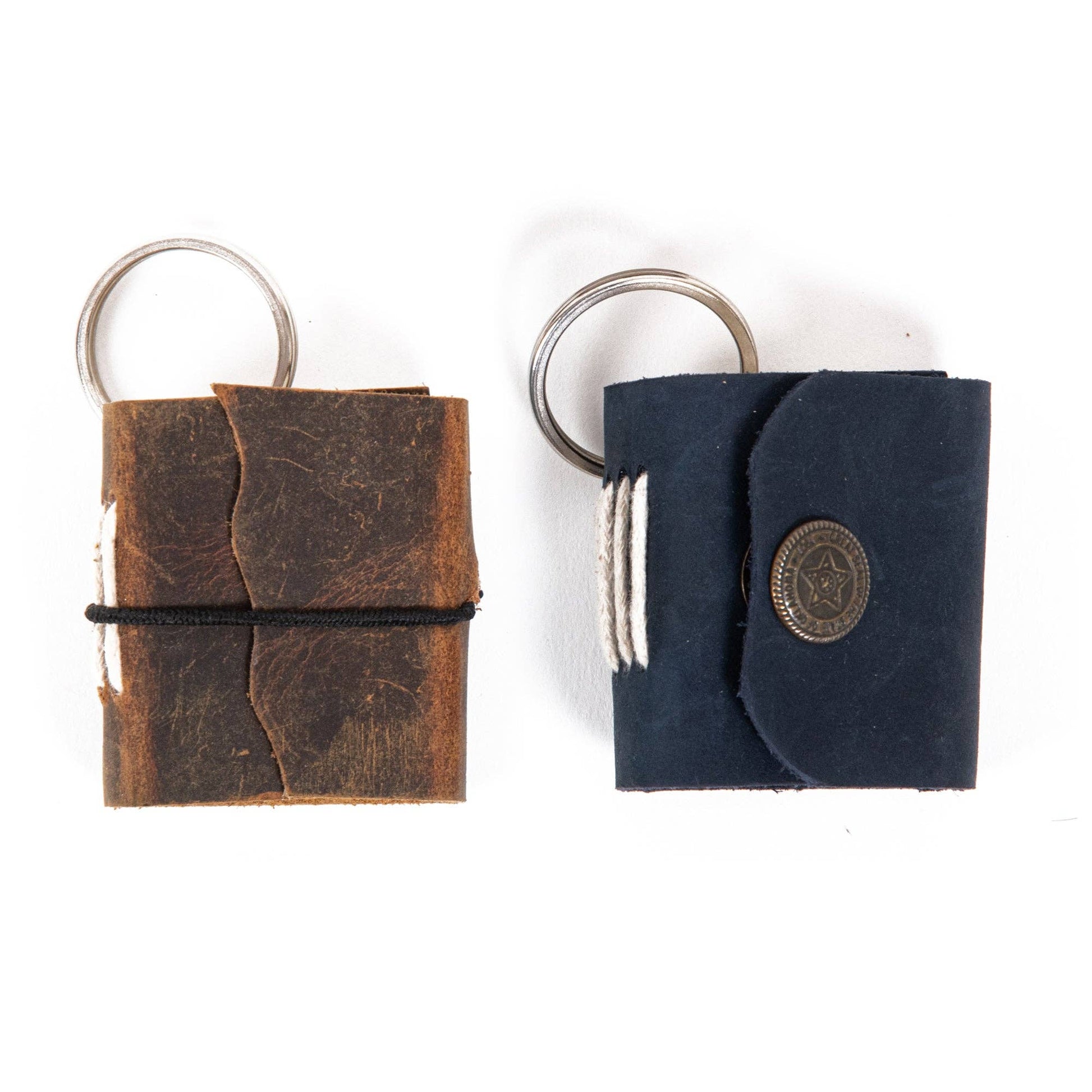 Miniature Journal  keyring