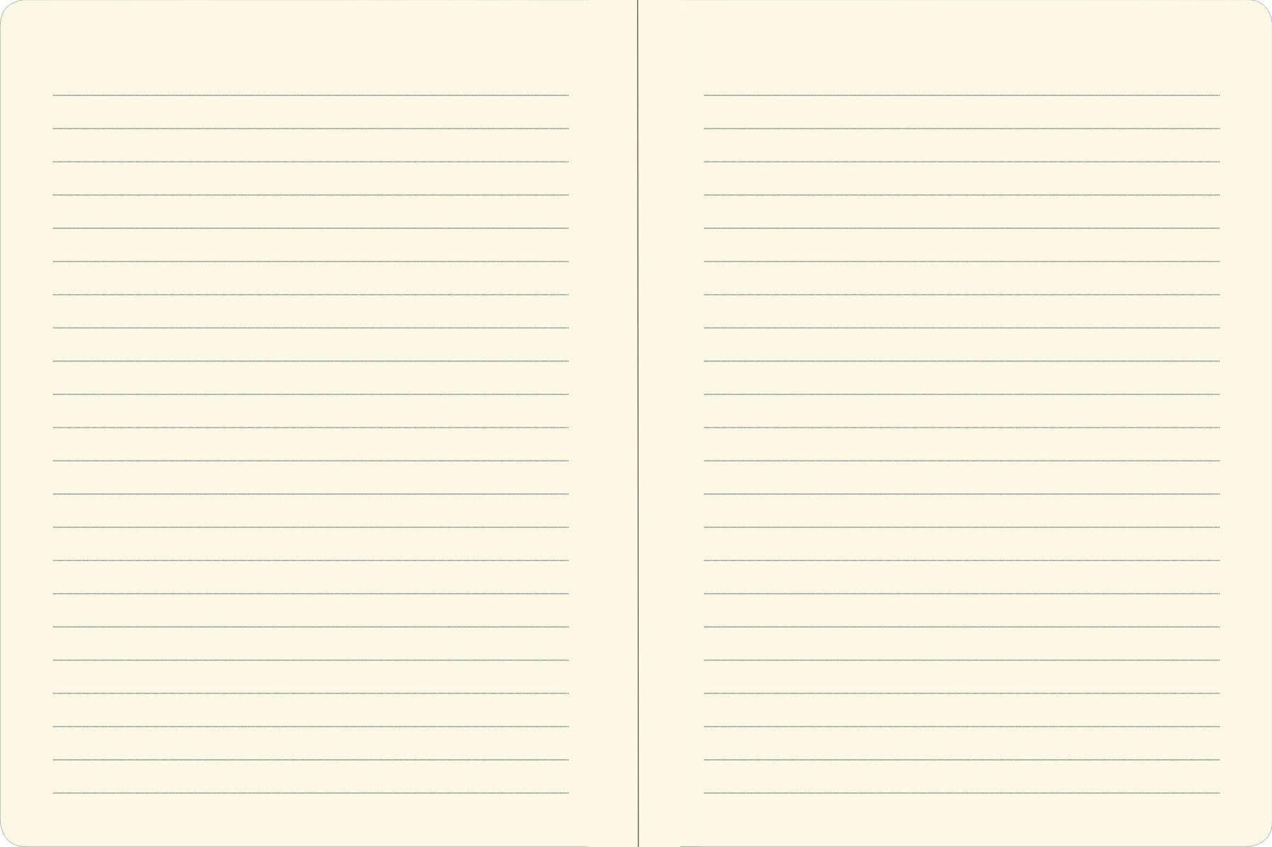 Ocean Dream Journal