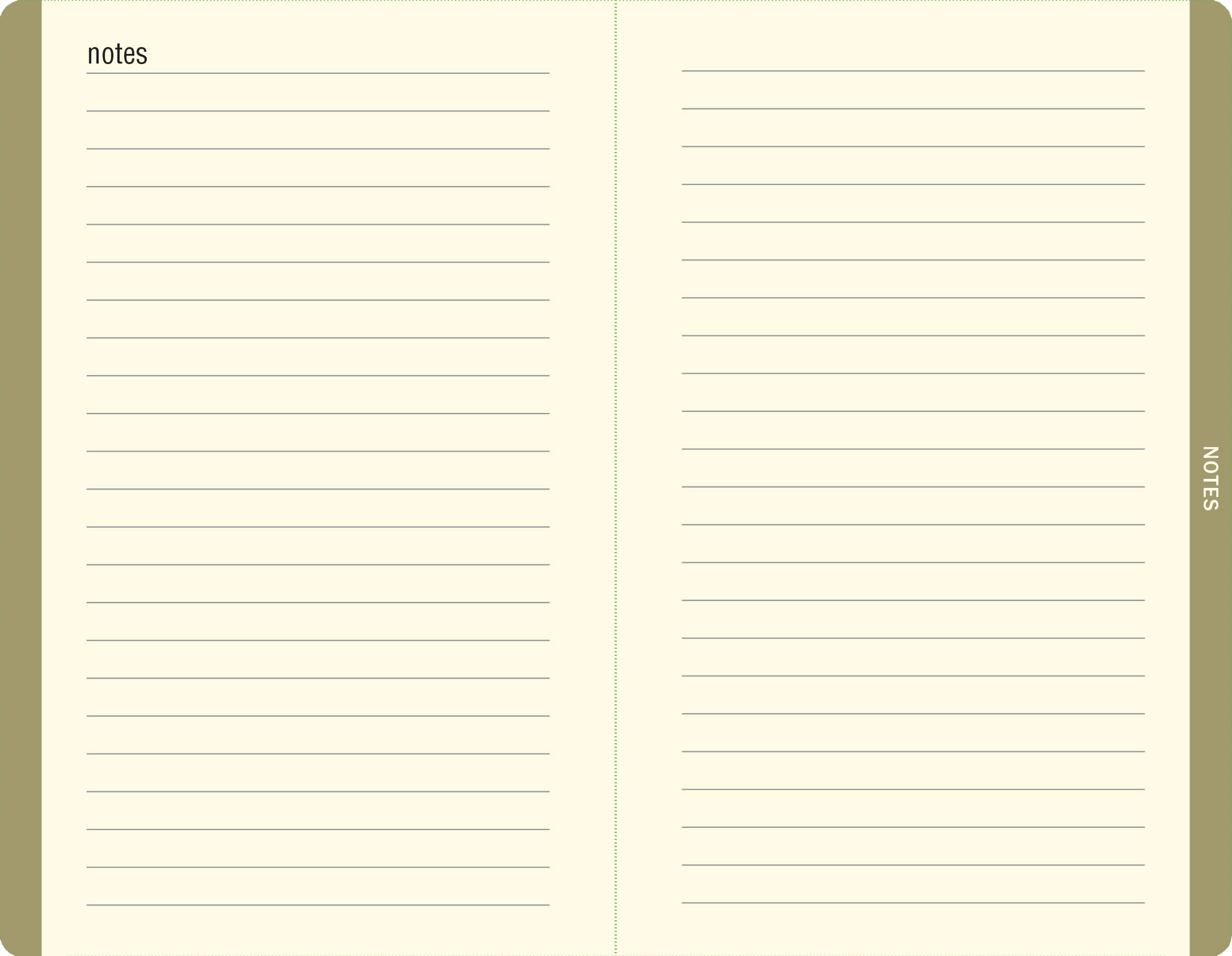 Midnight Floral Internet Address & Password Logbook