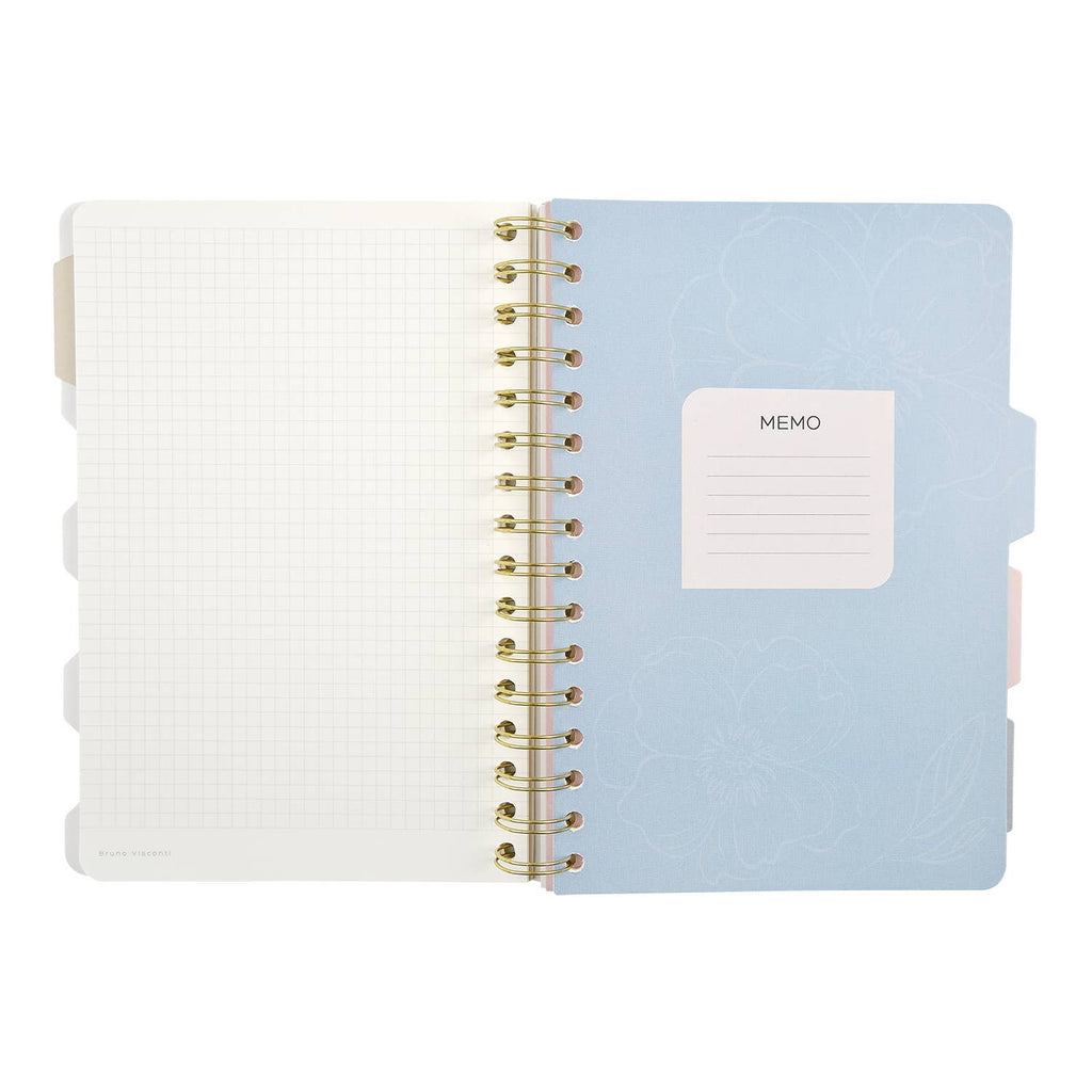 Art Journal   - Forest Mushrooms