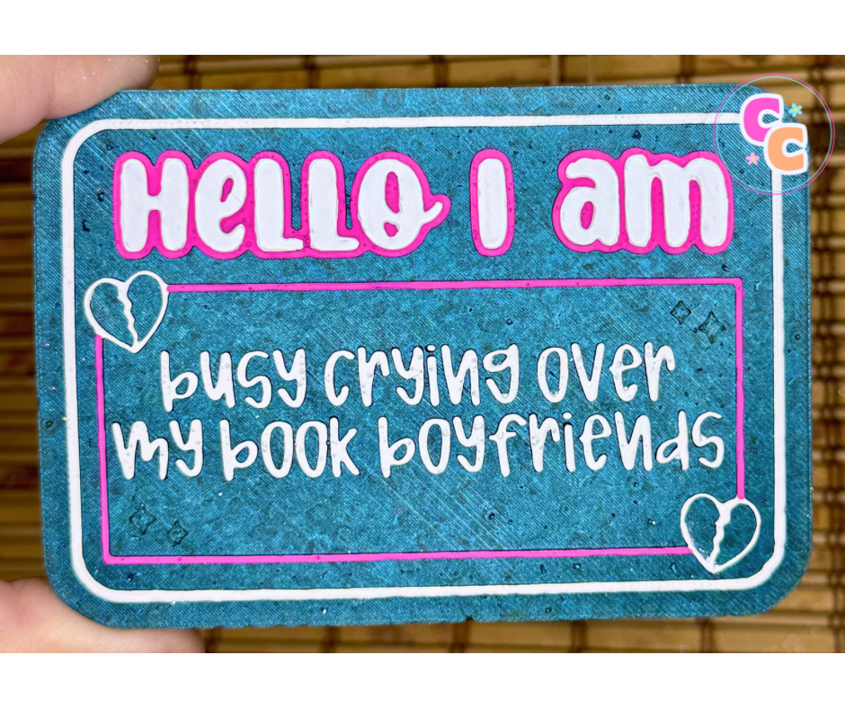 Bookish Bundle 15 Freshies | Car Air Freshener