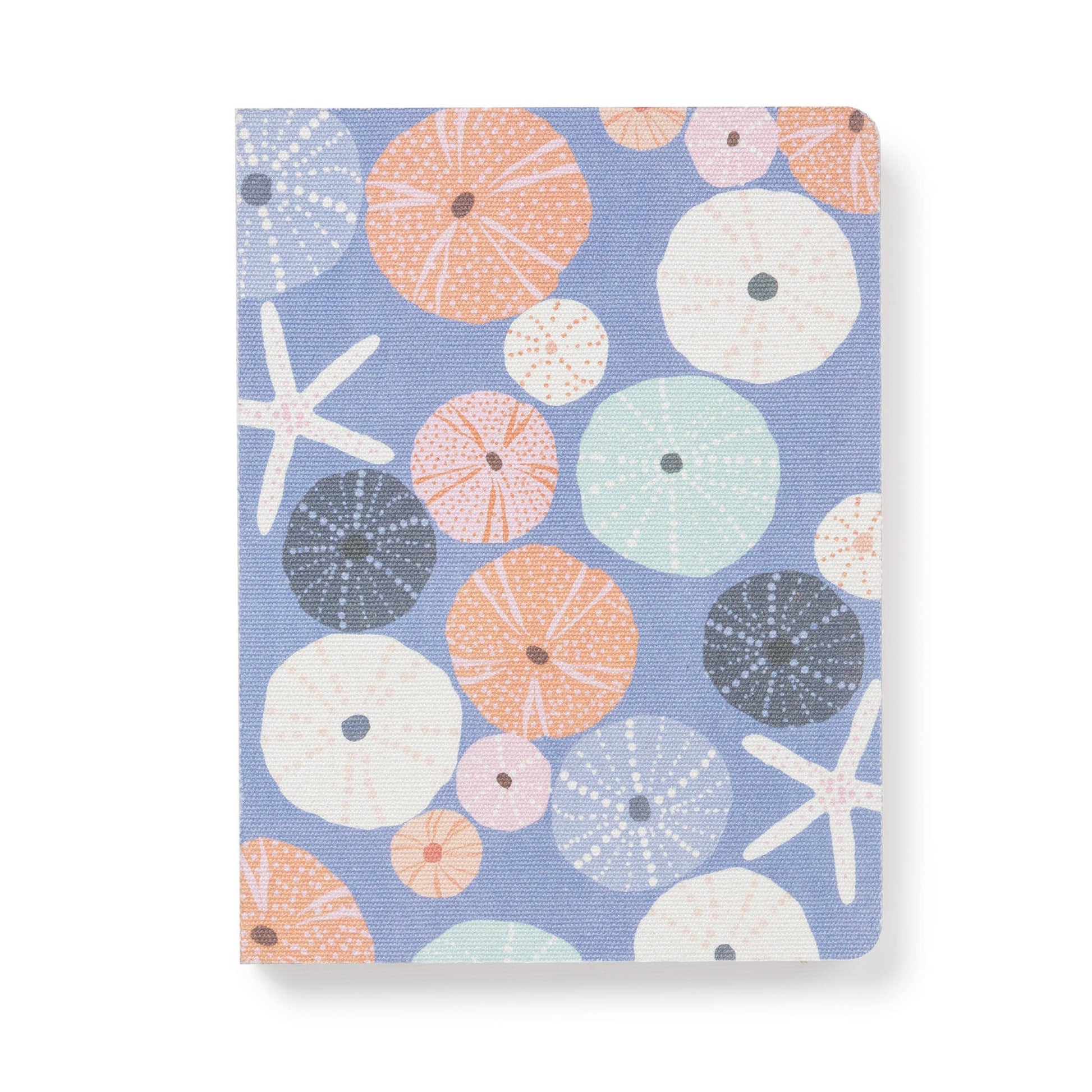 Seaside Discoveries Medium Deconstructed Journal