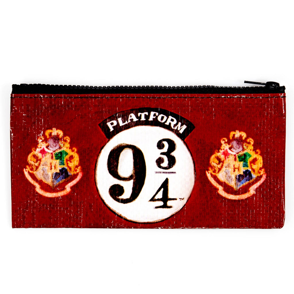 Harry Potter Platform 9 3/4 Pen & Pencil Pouch