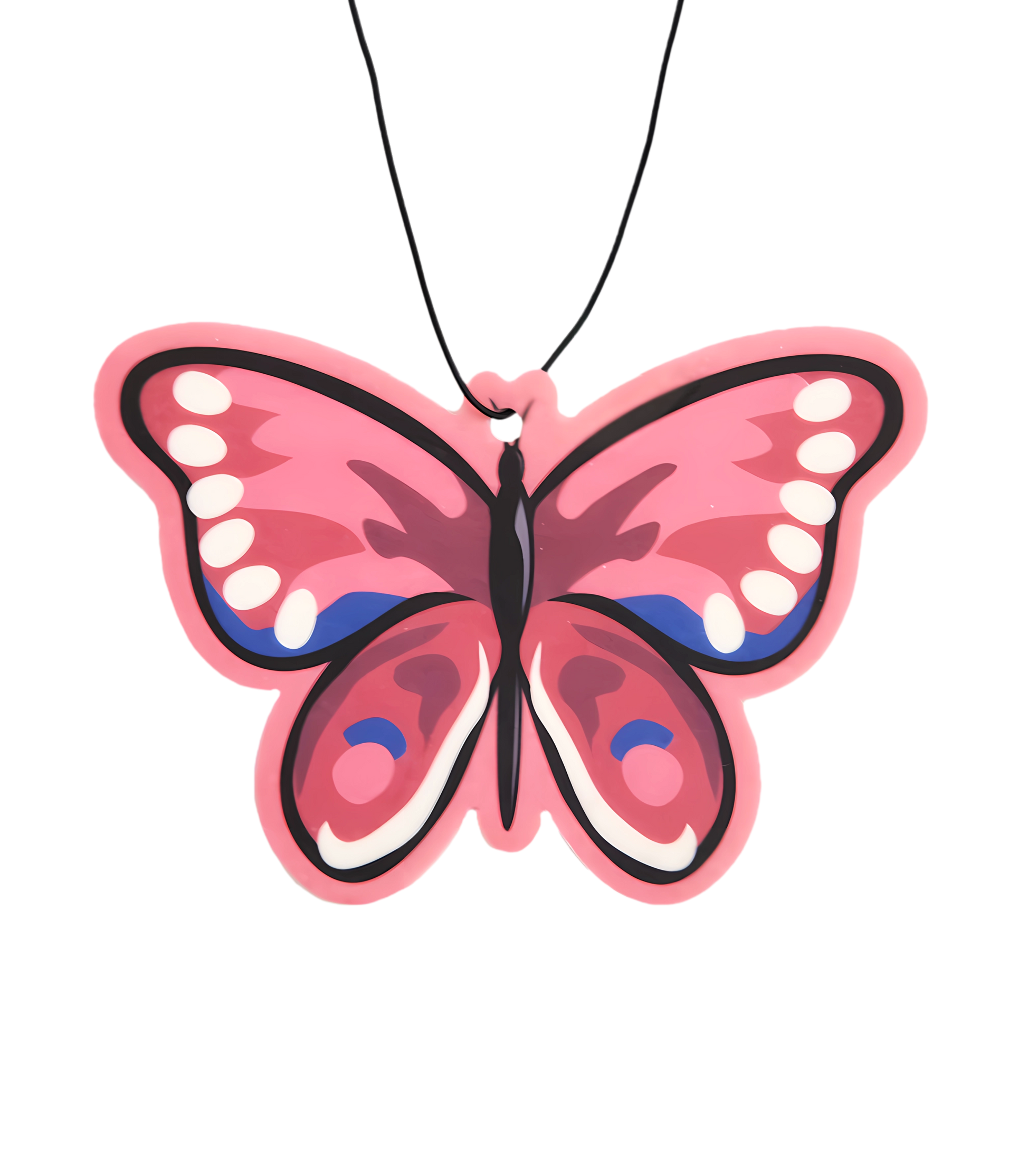 Butterfly Air Freshener Pack of 12