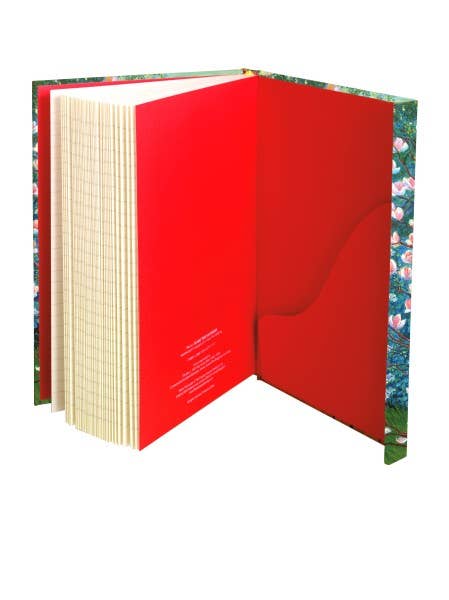 Wilhelm List: Magnolia Tree Journal