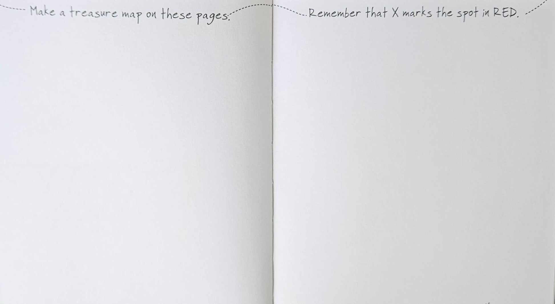 Destroy This Journal
