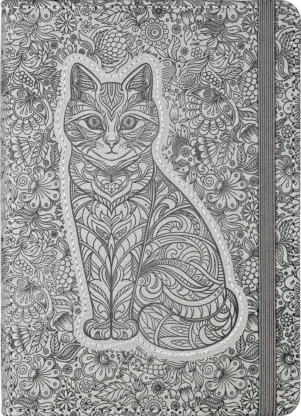 Cat Artisan Journal