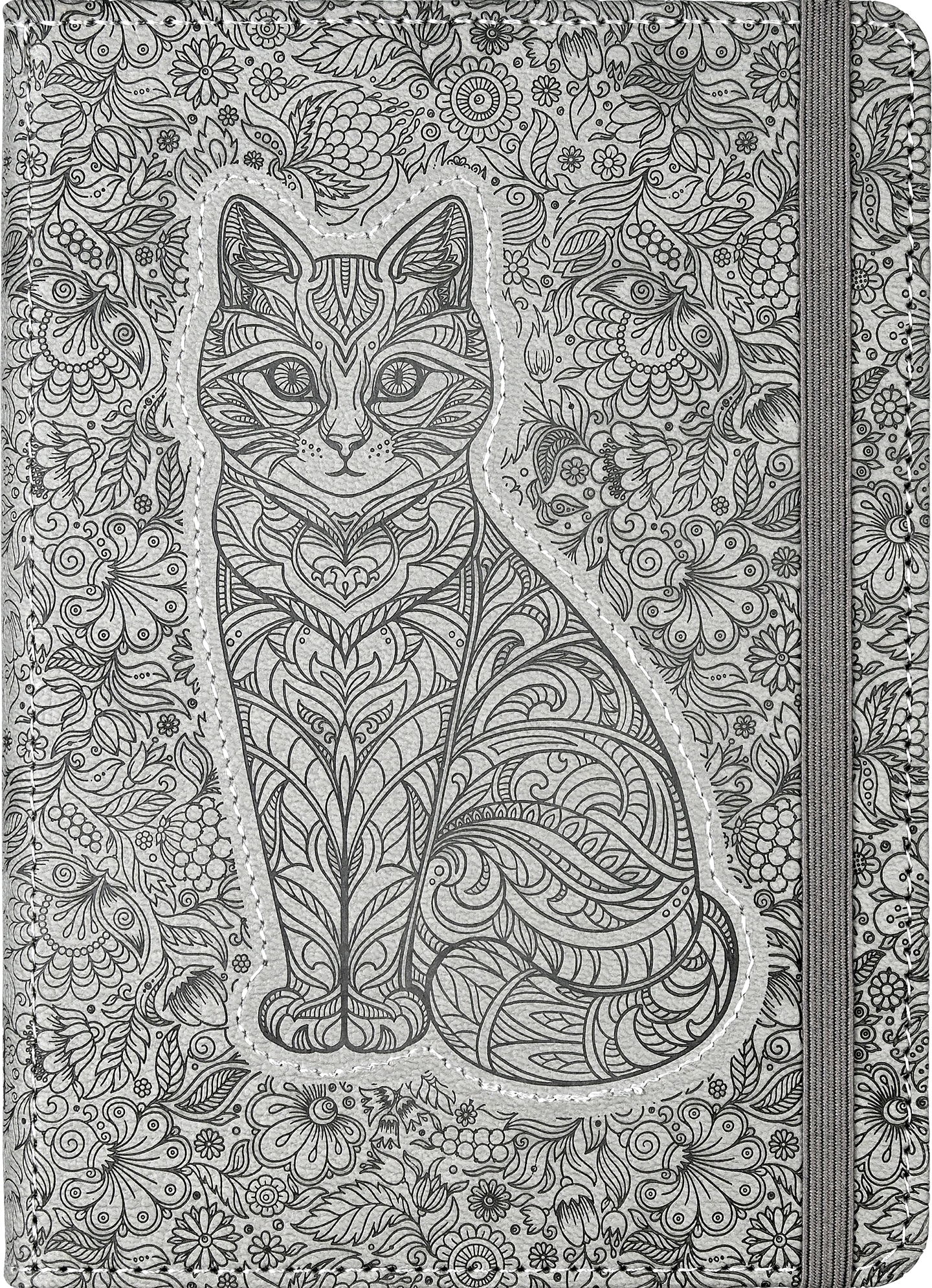 Cat Artisan Journal