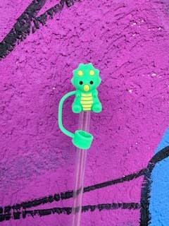 Other Large Straw Toppers