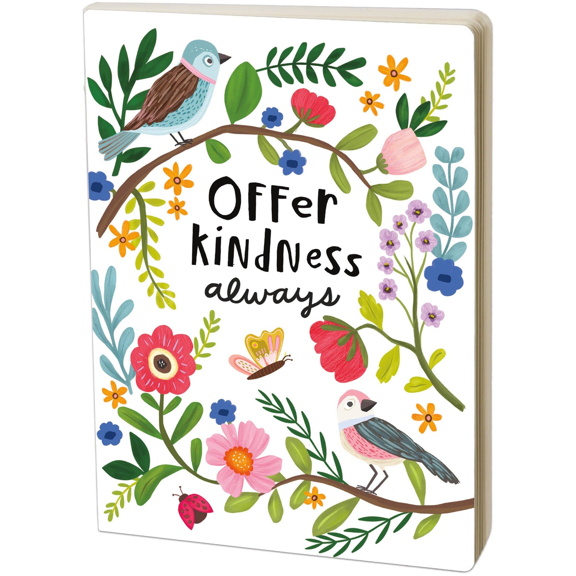 Offer Kindness Journal