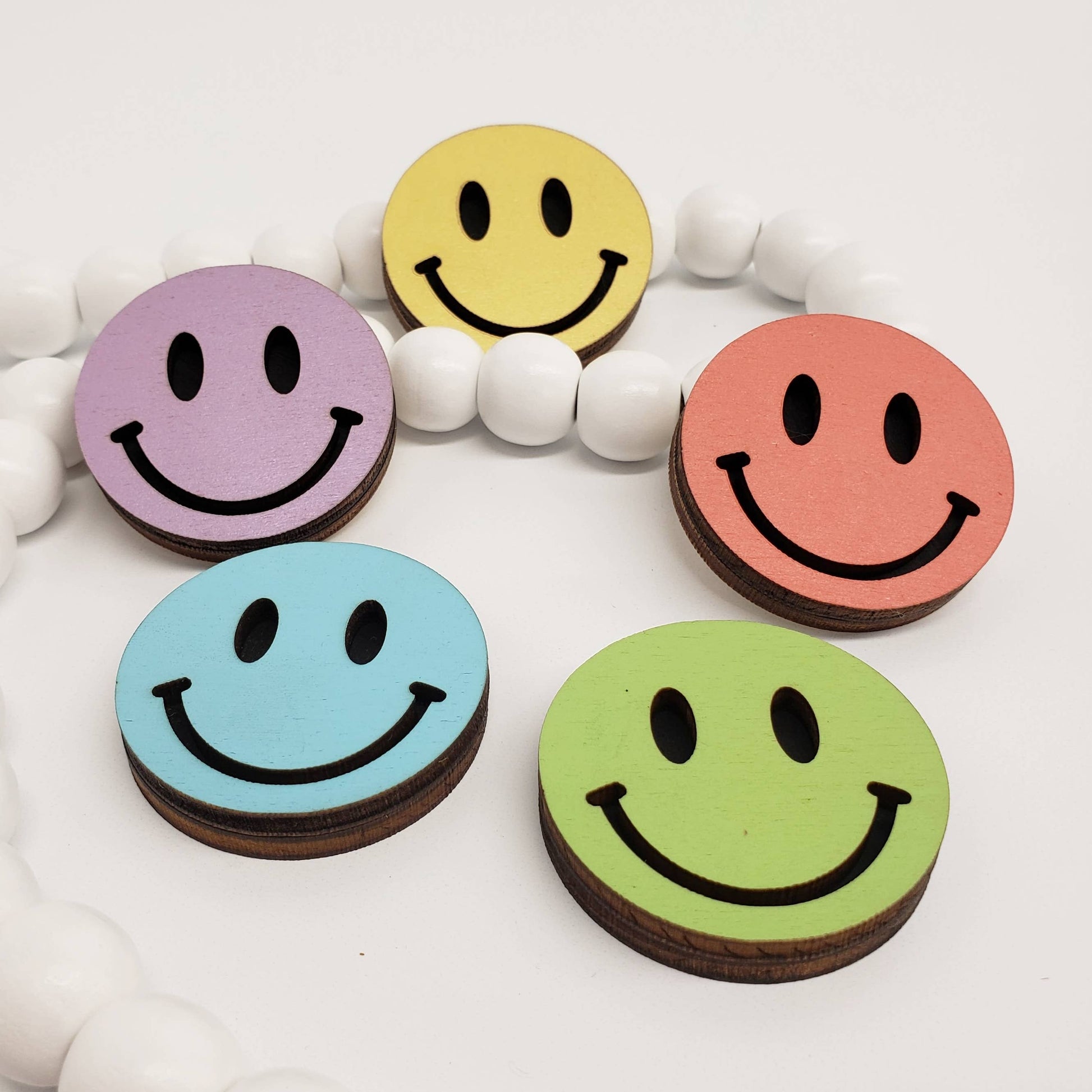 Cheery Magnets