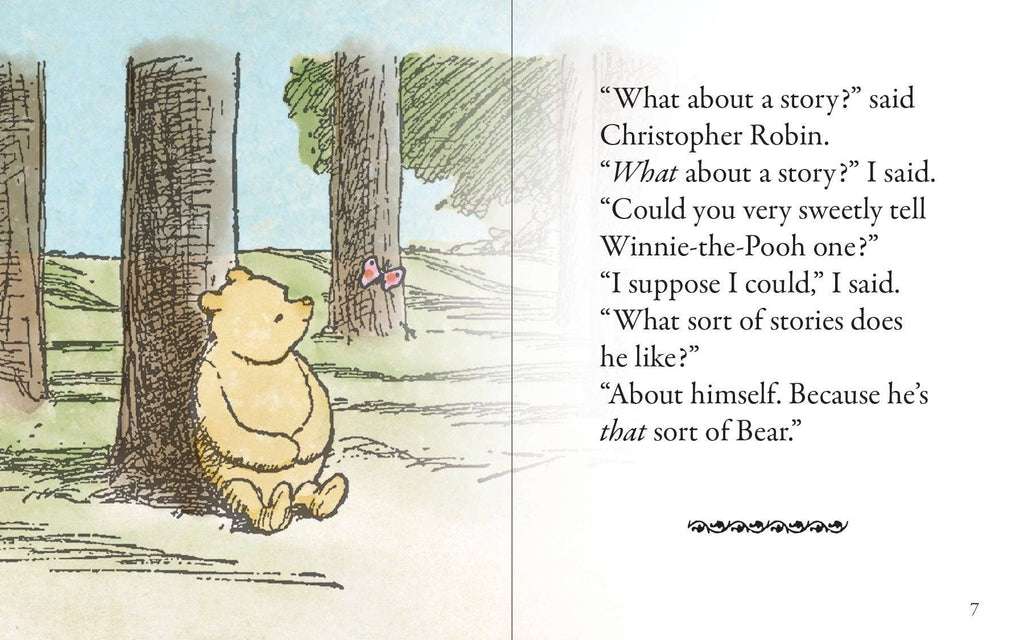 The Pocket Pooh