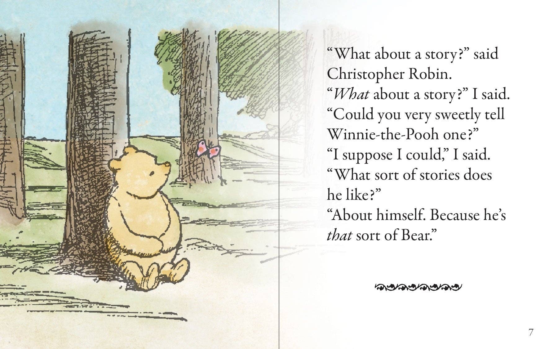 The Pocket Pooh