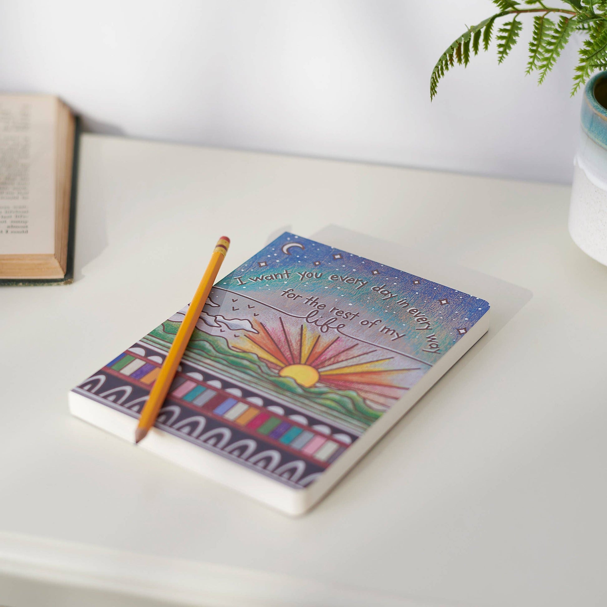 Every Day Journal