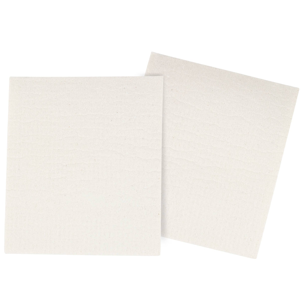 Eat More Plants Swedish Dishcloth Set