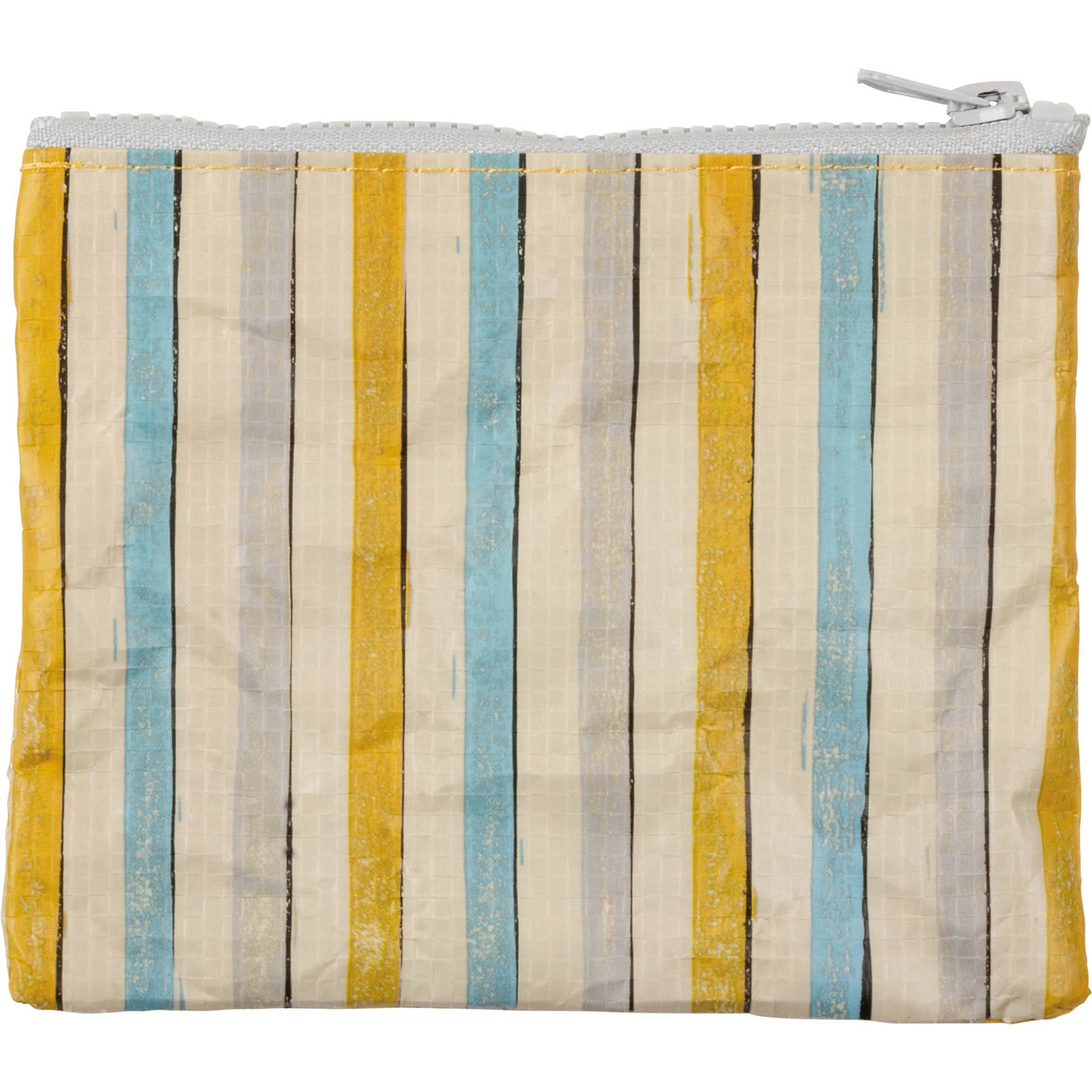 Love My Bulldog Zipper Wallet