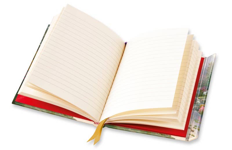 Thomas Kinkade: Everett’s Cottage Journal