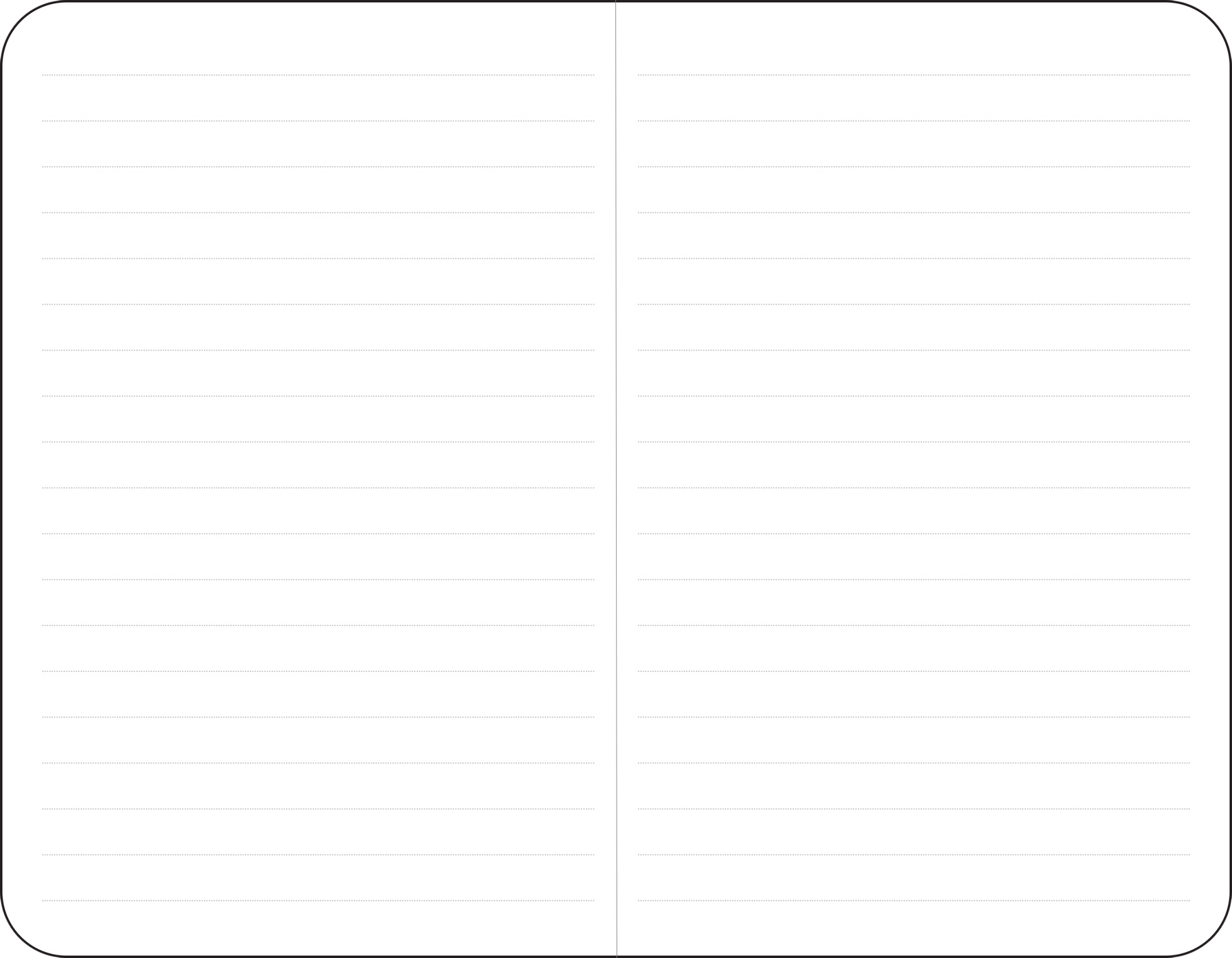 Winnie-the-Pooh Jotter Notebooks