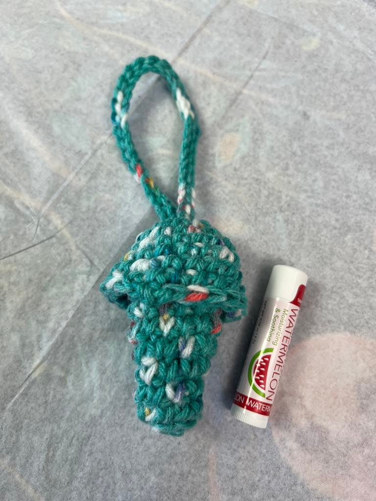 Mama's Crochet Items