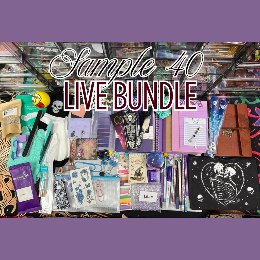 LIVE Bundles on TikTok