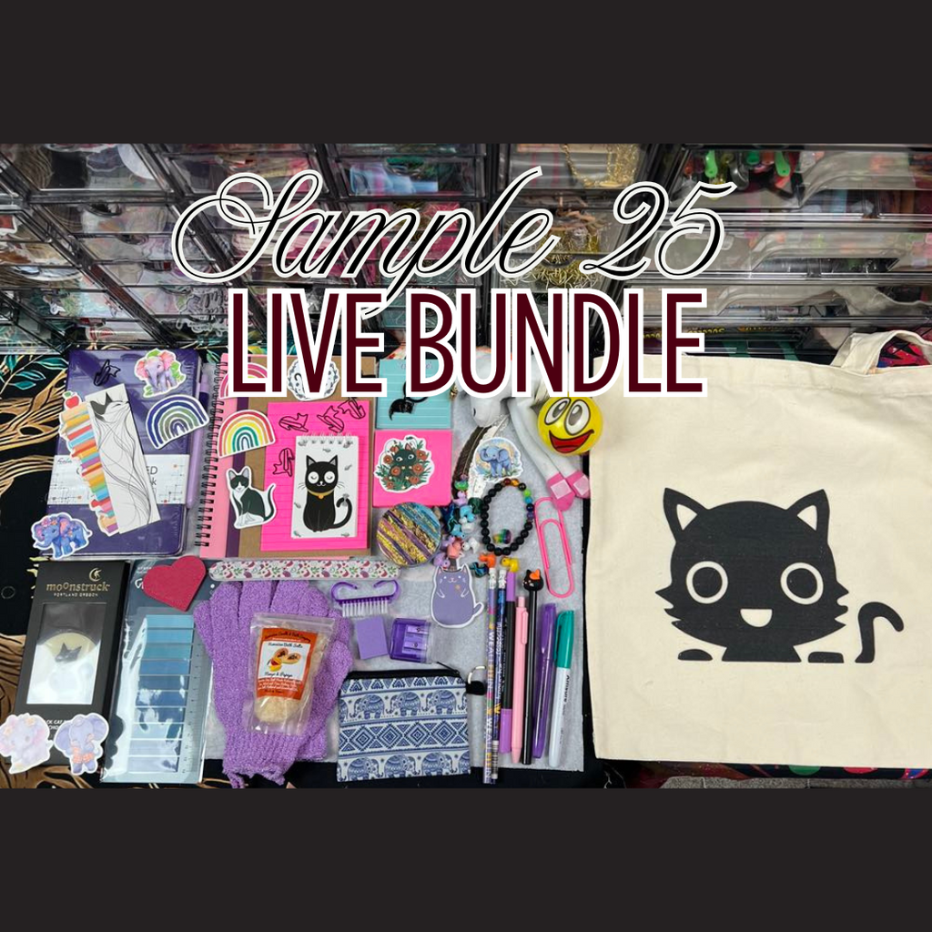 LIVE Bundles on TikTok