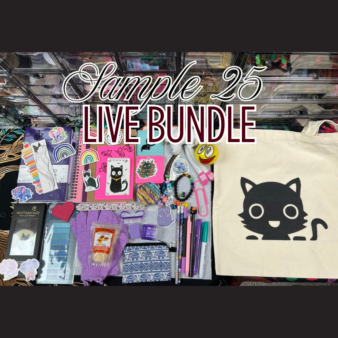 LIVE Bundles on TikTok