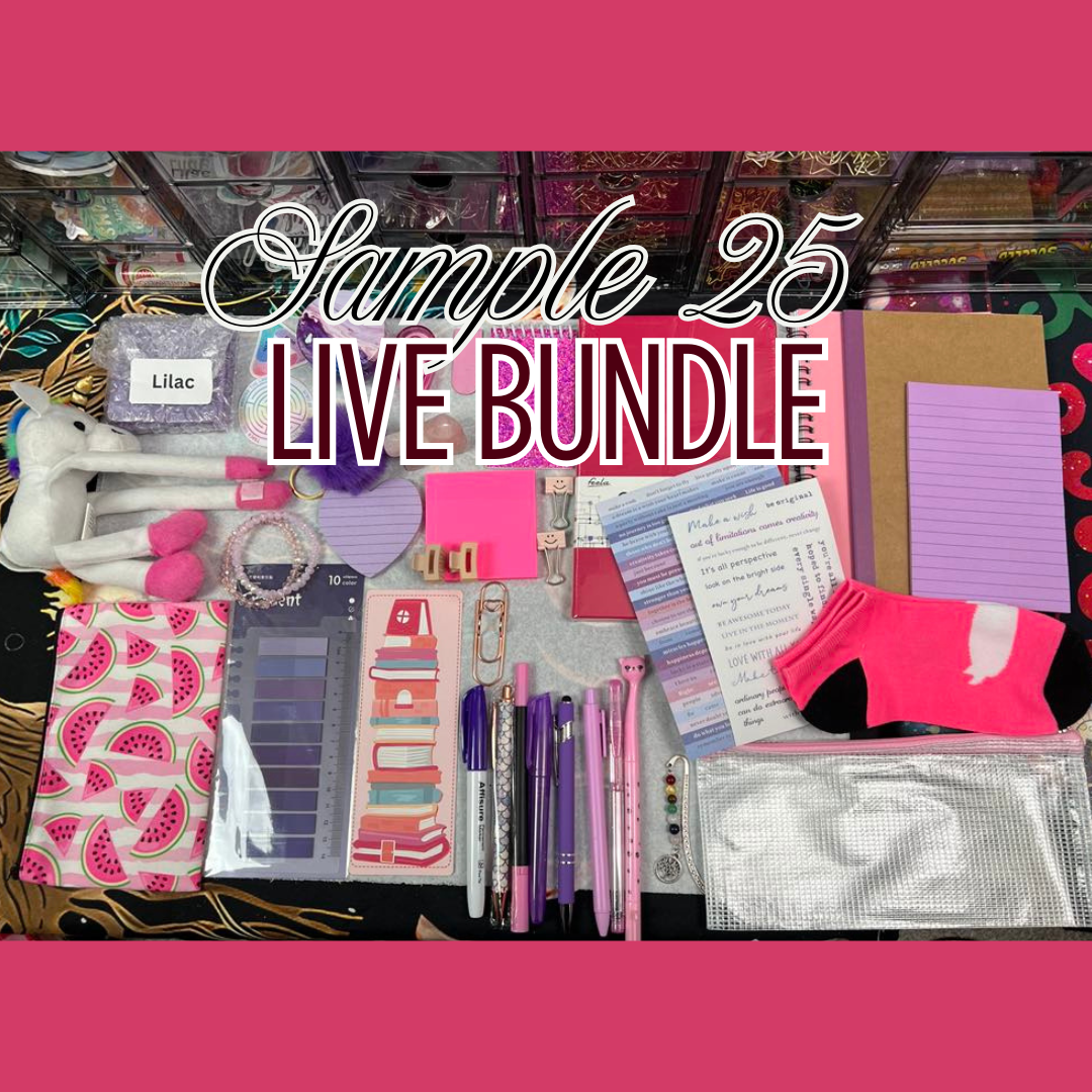 LIVE Bundles on TikTok
