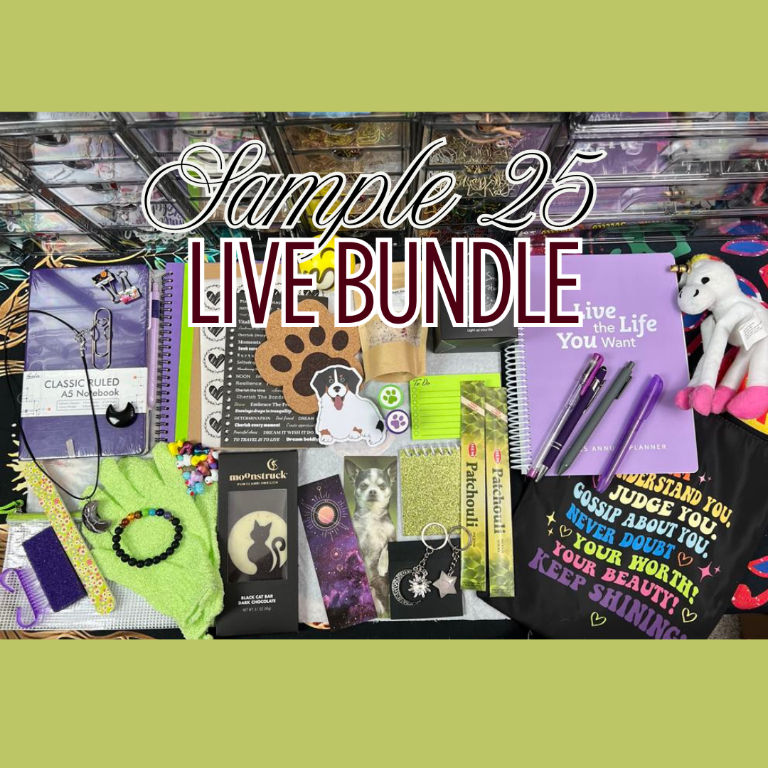 LIVE Bundles on TikTok